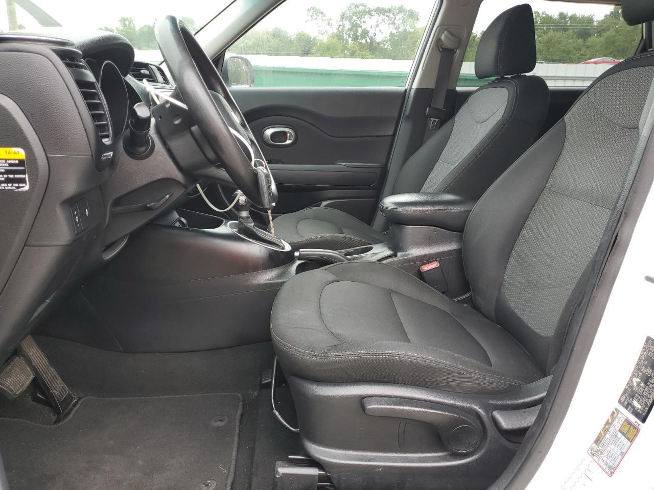 2018 Kia Soul + - Фото 7