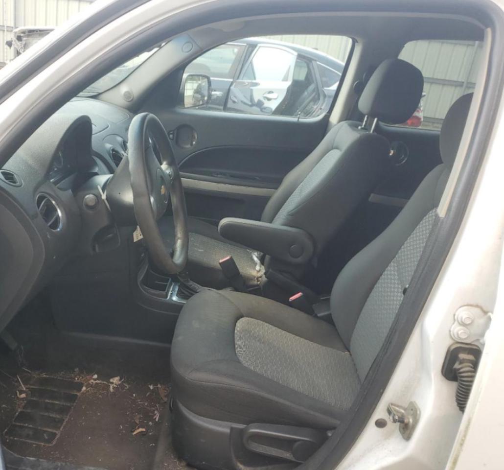 2011 Chevrolet Hhr Ls - Фото 7