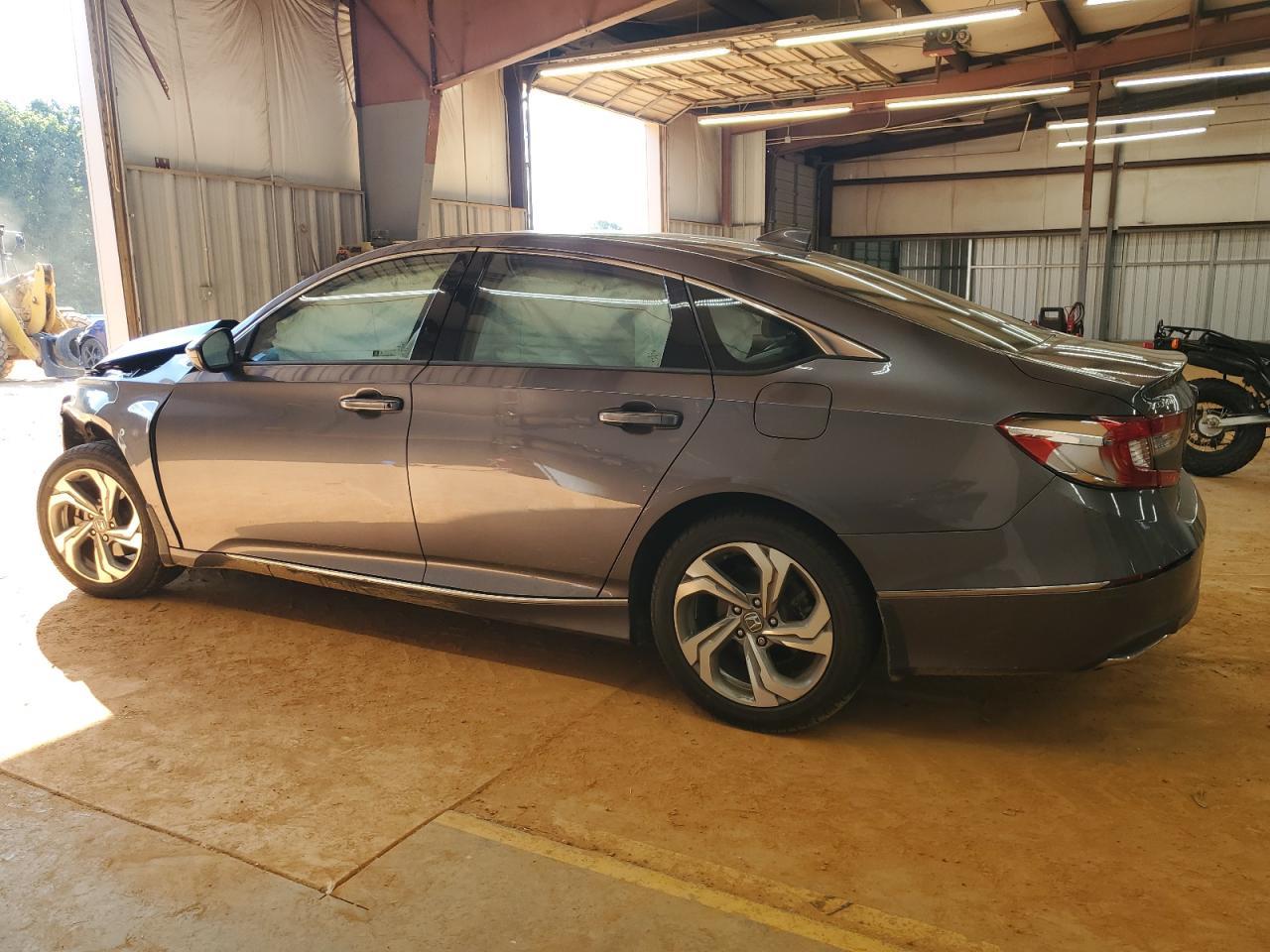 2020 Honda Accord Ex - Image 2