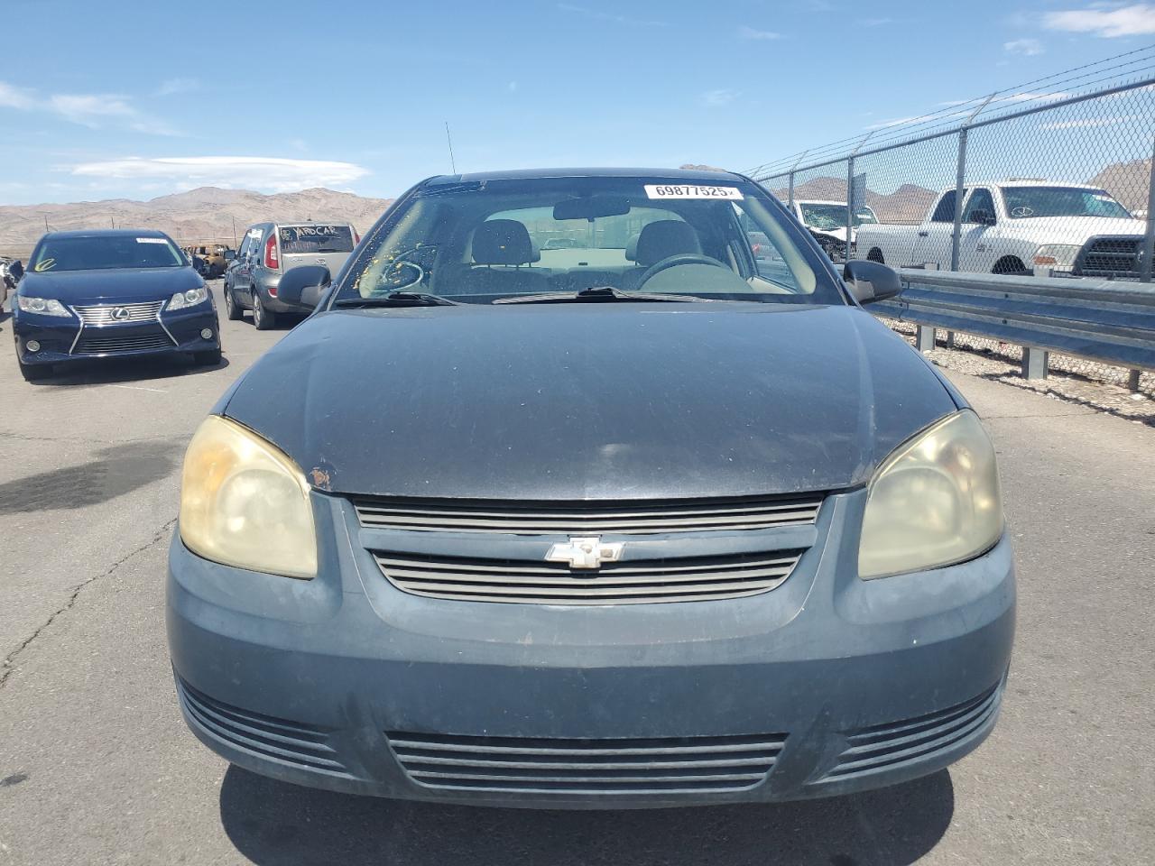 2008 Chevrolet Cobalt Ls - Image 5