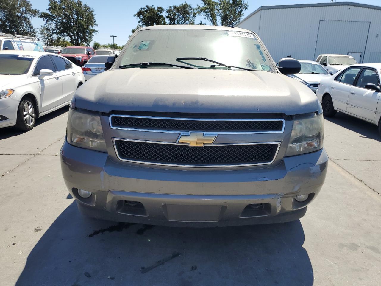 2007 Chevrolet Suburban K1500 - Фото 5