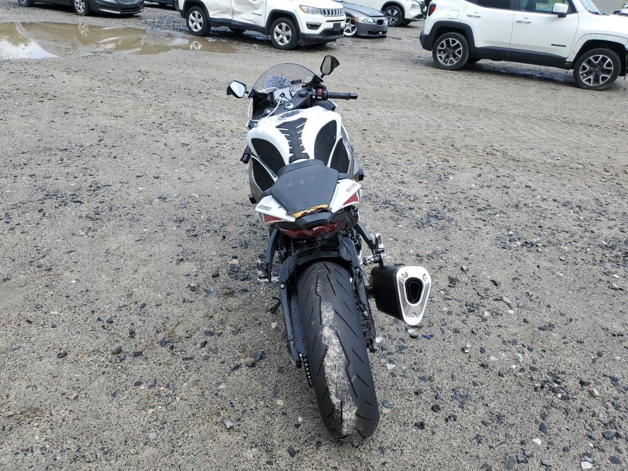 2024 Kawasaki Zx636 K - Image 4