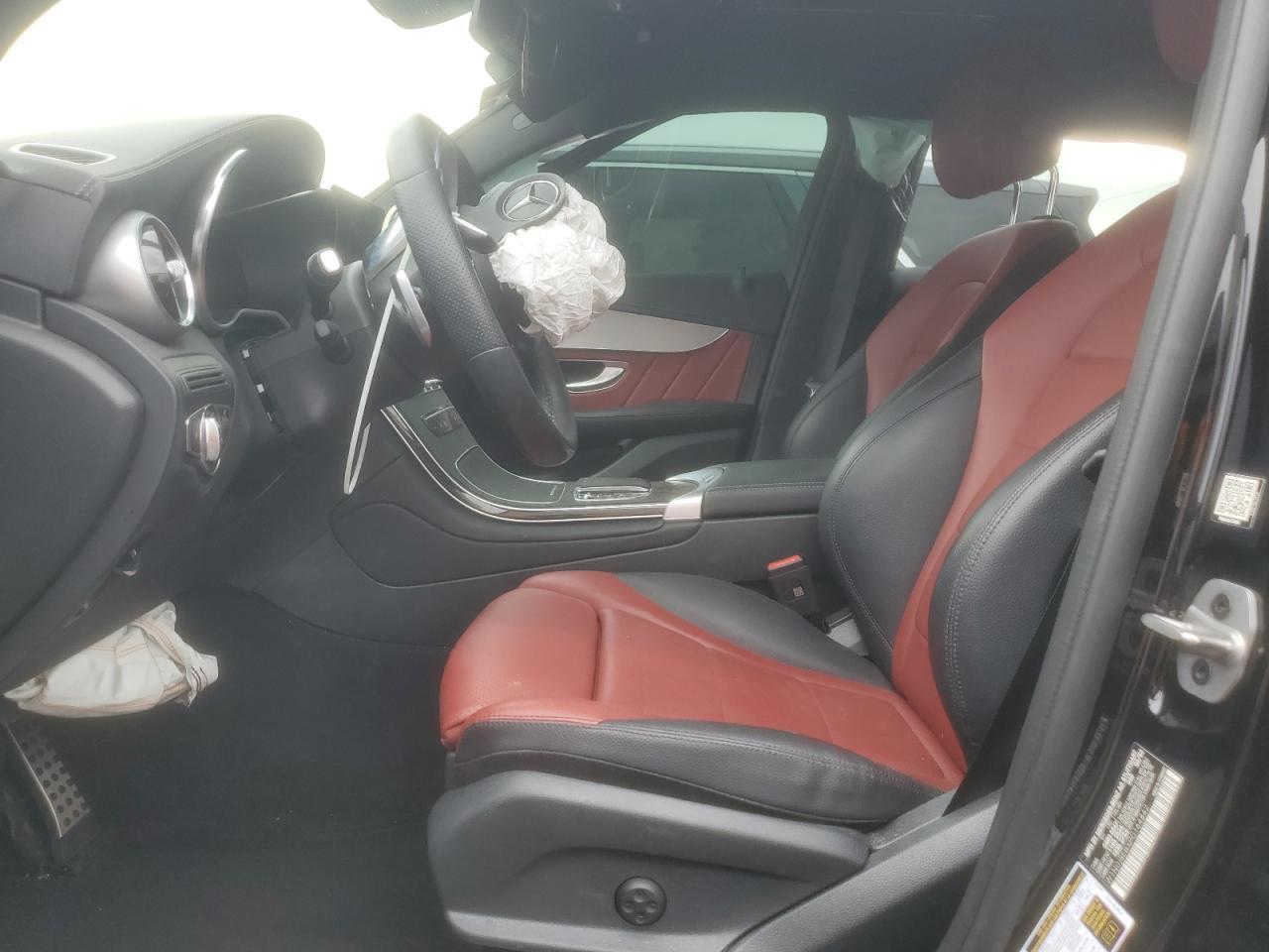 2023 Mercedes-Benz Glc Coupe 300 4Matic - Image 7