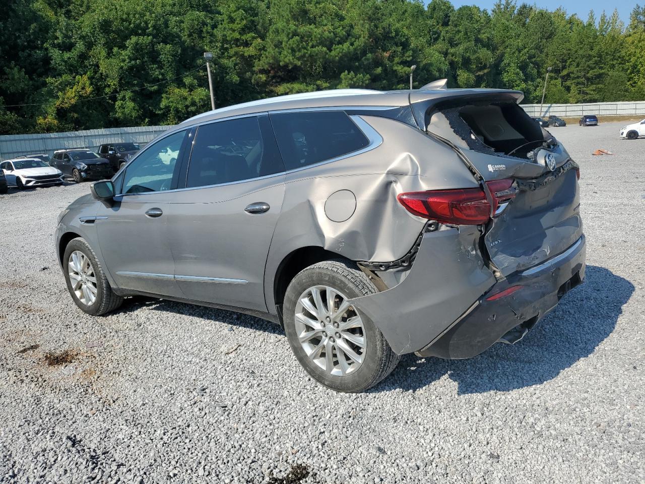 2018 Buick Enclave Premium - Image 2