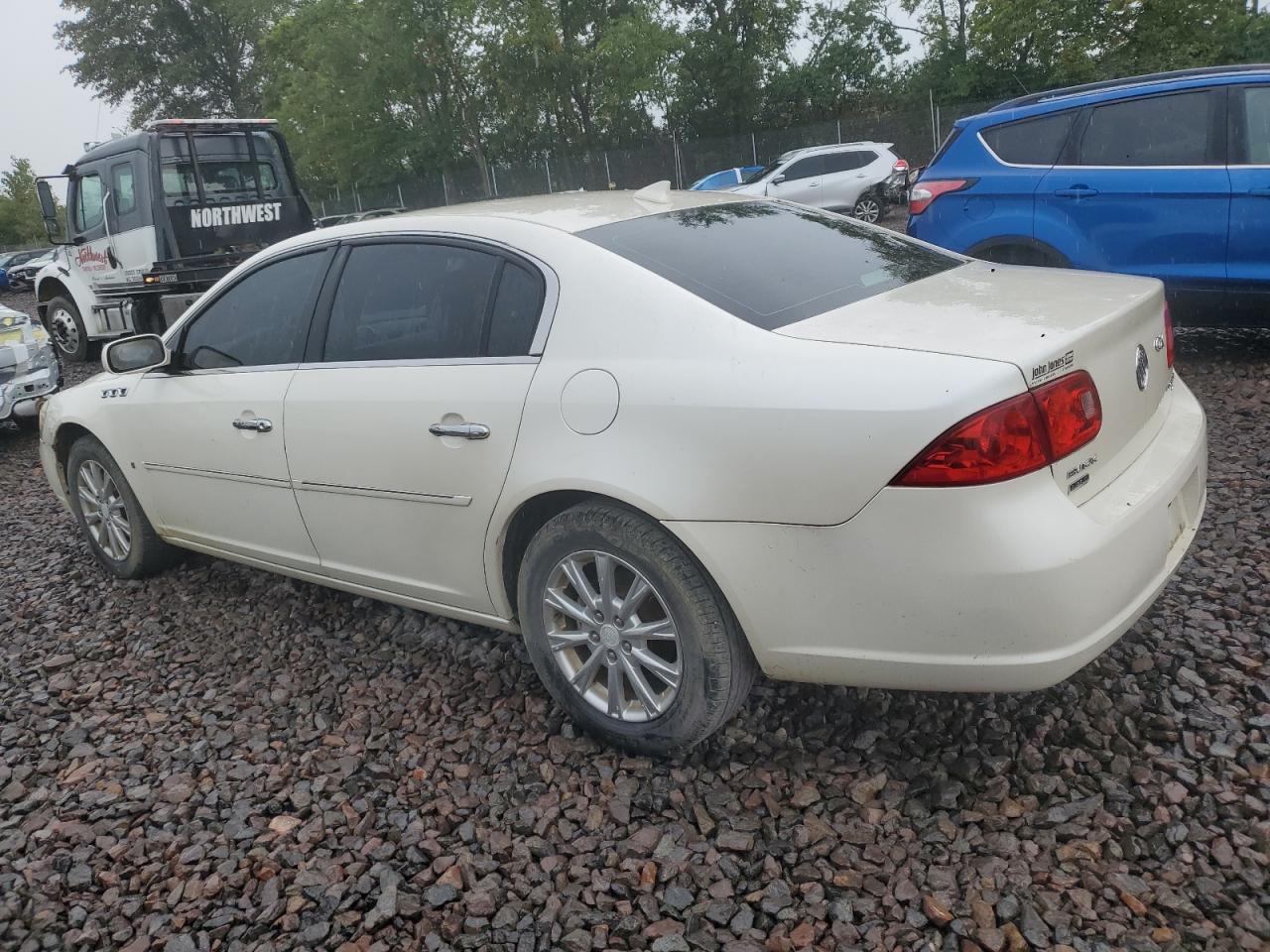2009 Buick Lucerne Cx - Фото 2