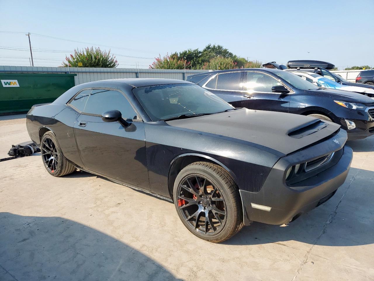 2009 Dodge Challenger R/T - Фото 4