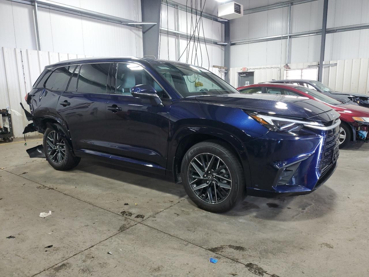 2025 Lexus Tx 350 Base - Фото 4