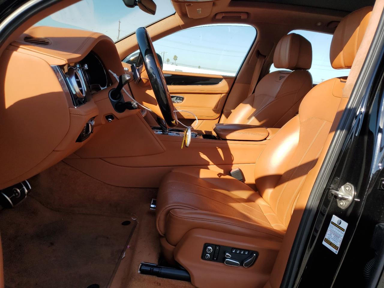 2019 Bentley Bentayga - Фото 7