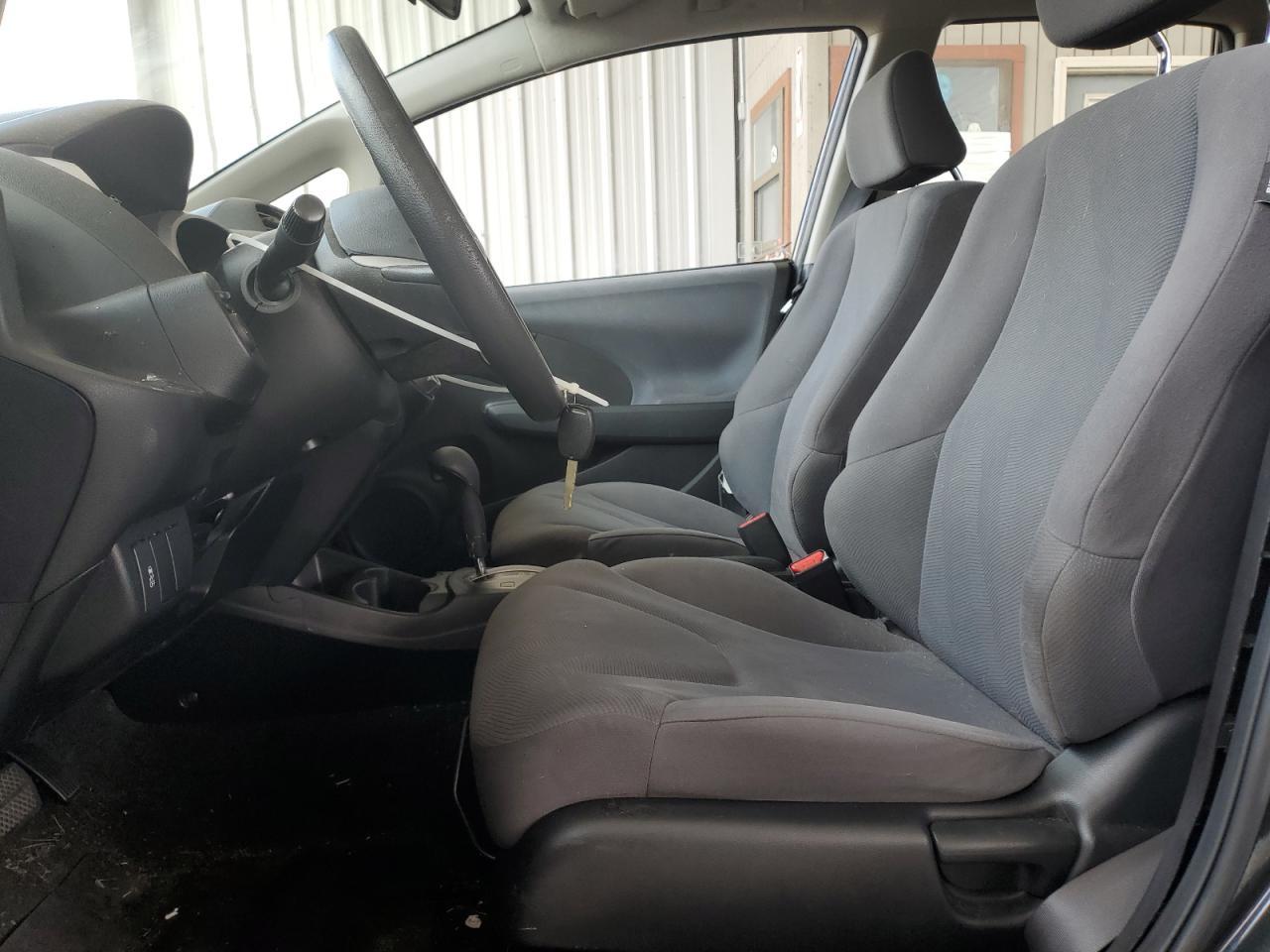 2013 Honda Fit - Фото 7