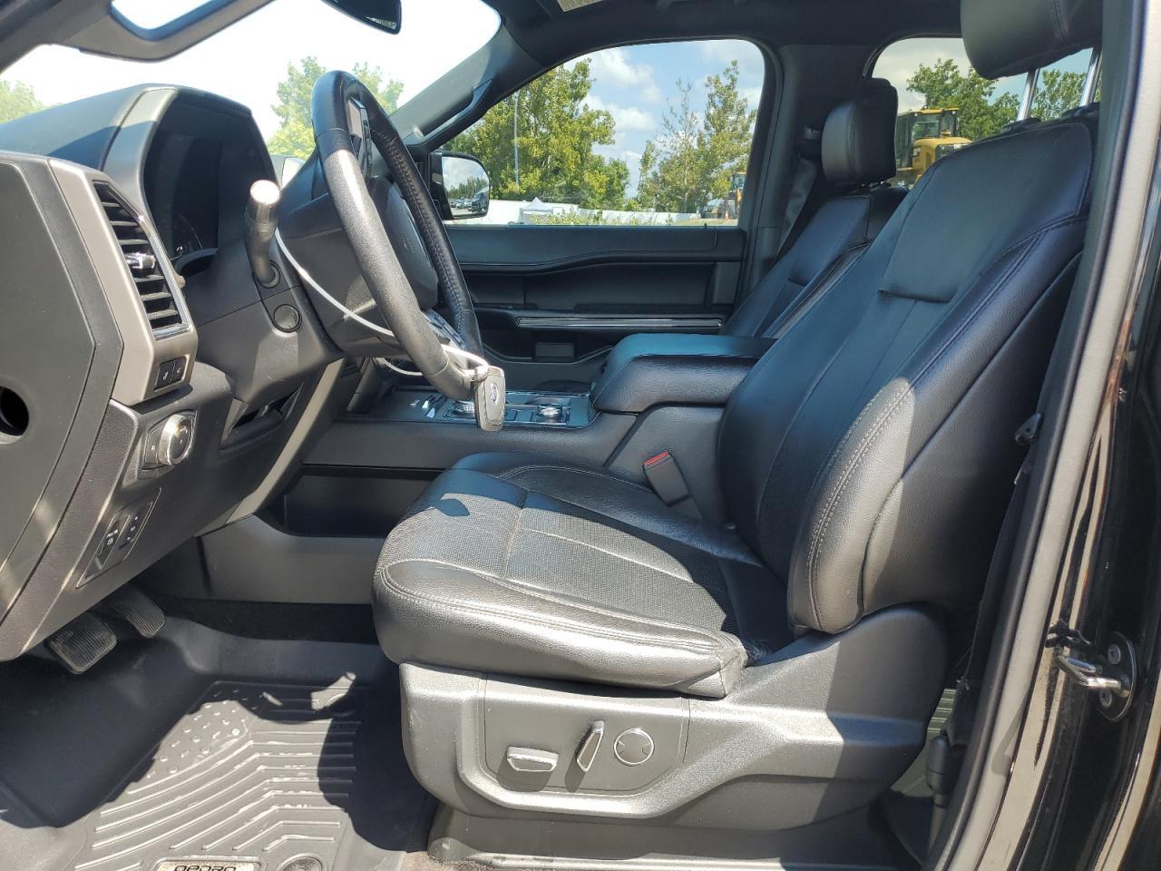 2018 Ford Expedition Xlt - Фото 7