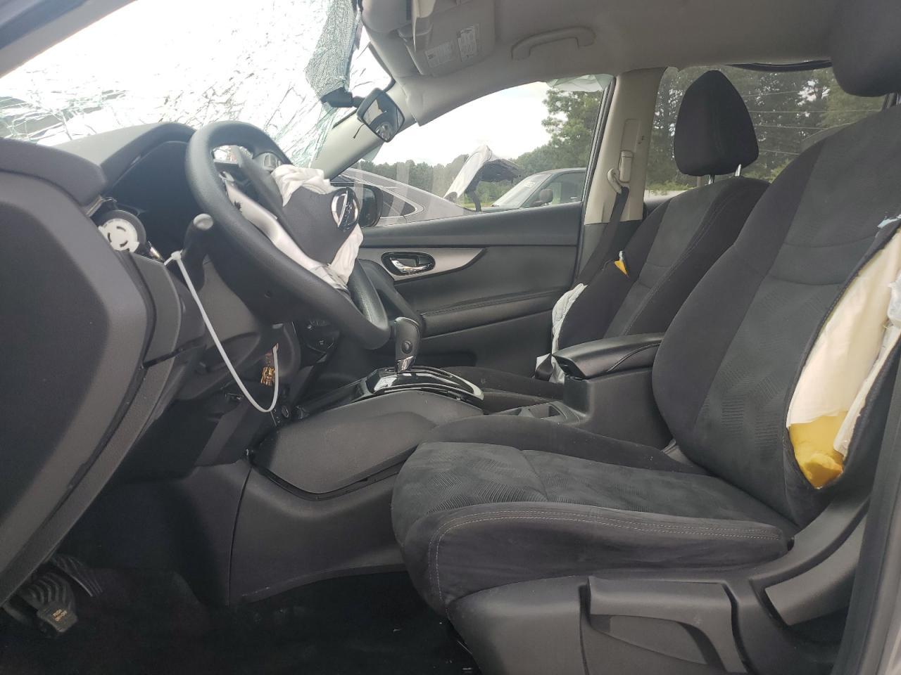 2016 Nissan Rogue S - Фото 7