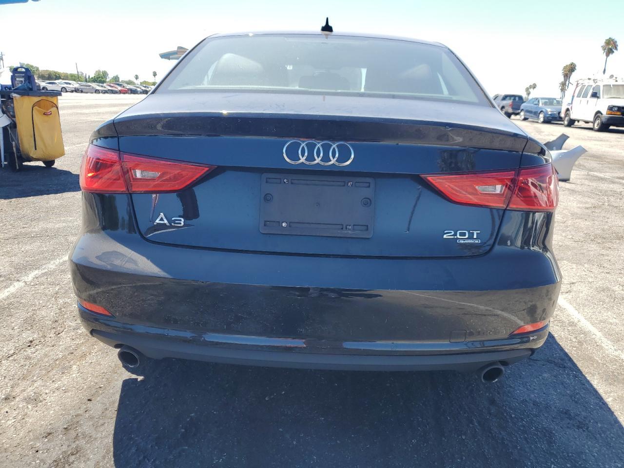 2015 Audi A3 Premium - Фото 6