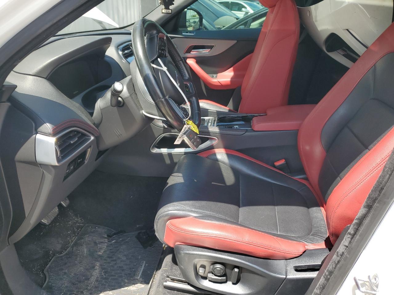 2017 Jaguar F-Pace S - Image 7