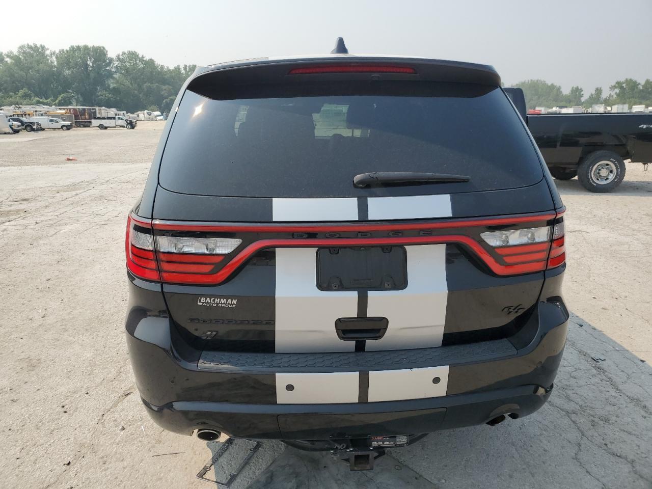 2021 Dodge Durango R/T - Фото 6