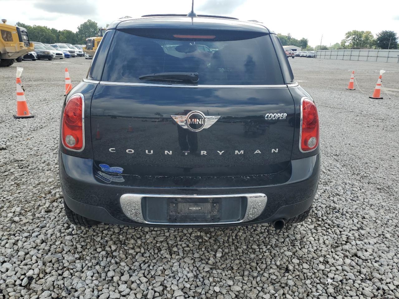 2016 Mini Cooper Countryman - Фото 6