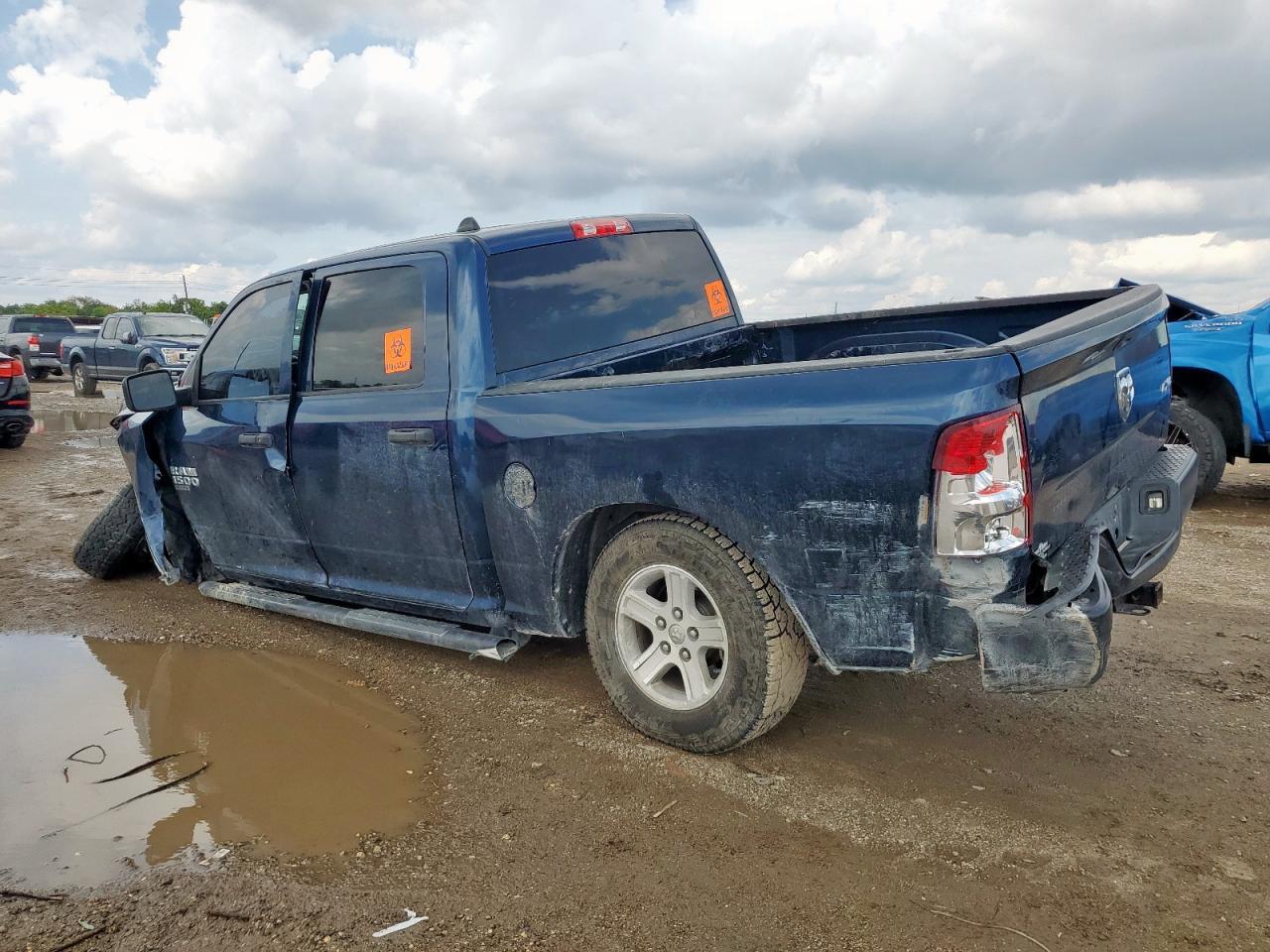 2020 Ram 1500 Classic Tradesman - Image 2