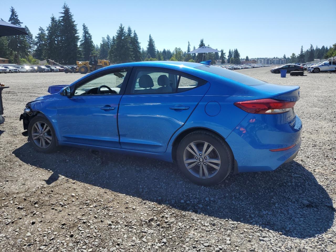 2017 Hyundai Elantra Se - Image 2