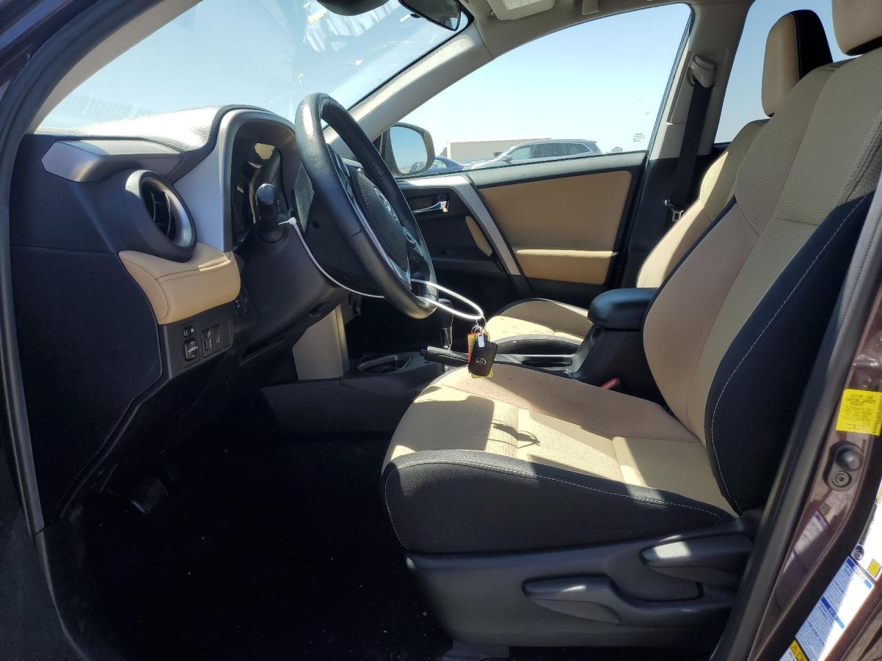 2018 Toyota Rav4 Adventure - Image 7