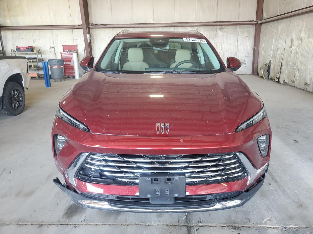 2024 Buick Envision Preferred - Фото 5