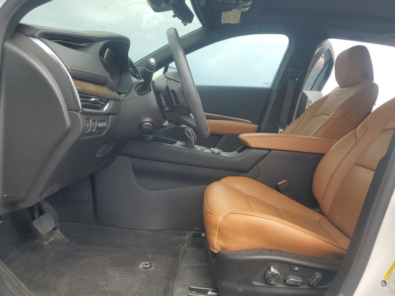 2019 Cadillac Xt4 Premium Luxury - Фото 7