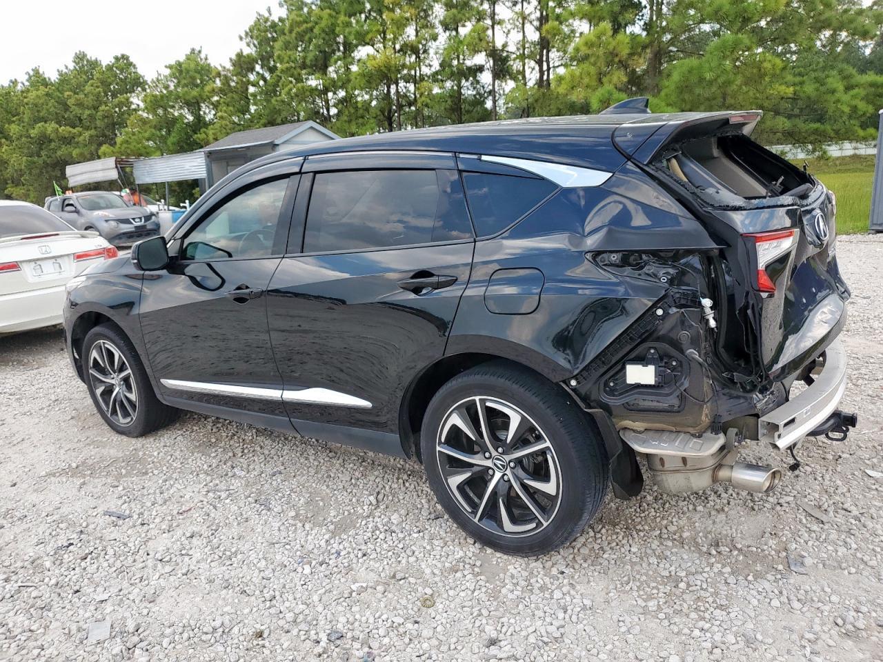2019 Acura Rdx Advance - Image 2