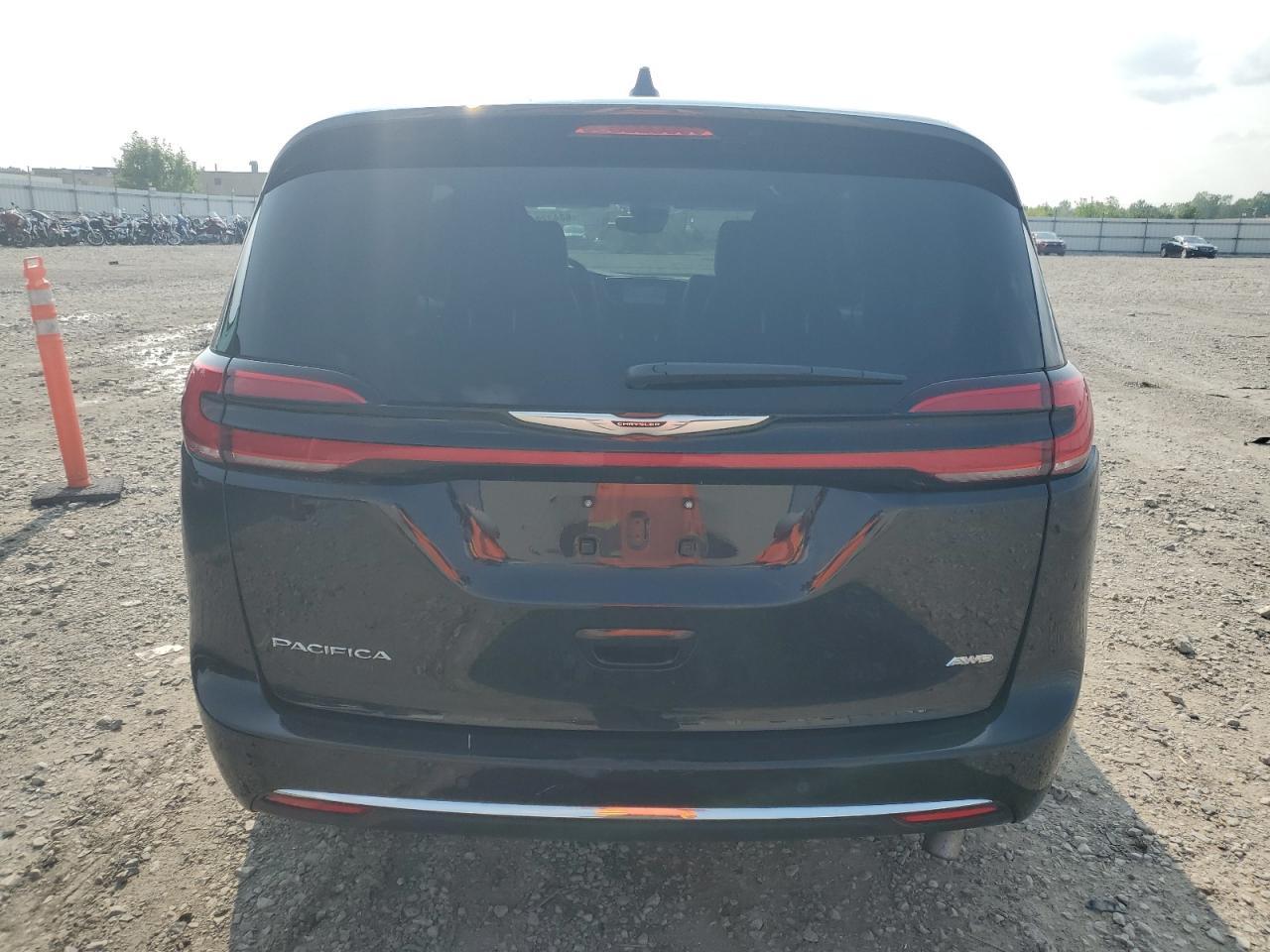 2023 Chrysler Pacifica Touring L - Фото 6