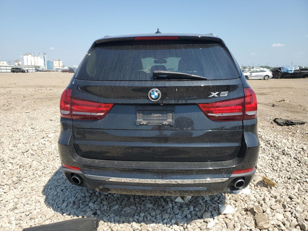 2015 BMW X5 xDrive35I - Image 6