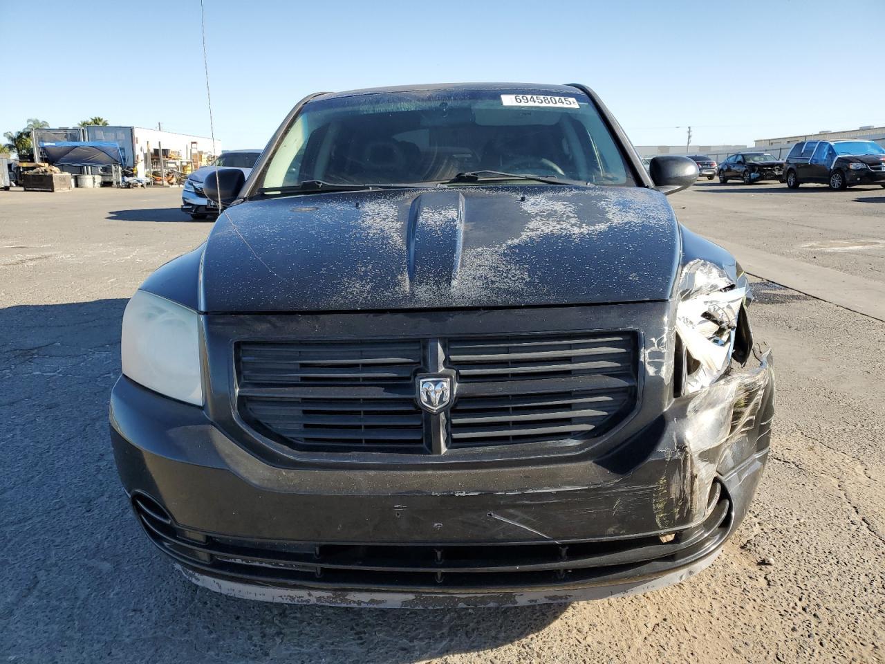 2007 Dodge Caliber - Фото 5