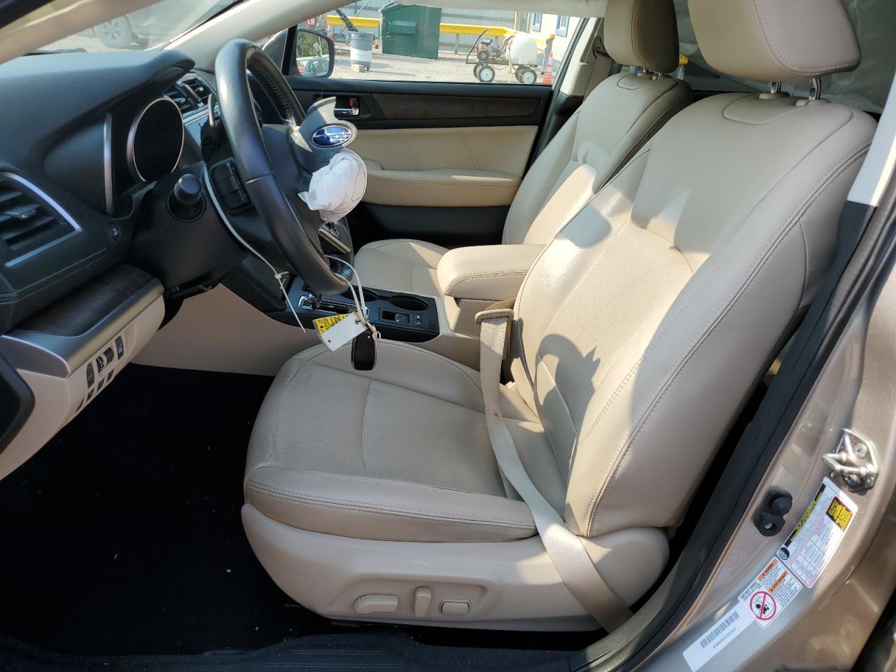2018 Subaru Outback 3.6R Limited - Image 7