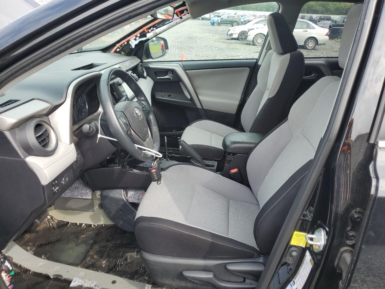 2018 Toyota Rav4 Adventure - Image 7