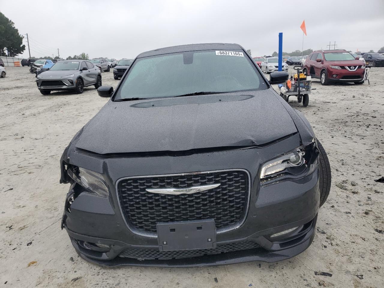 2019 Chrysler 300 S - Image 5