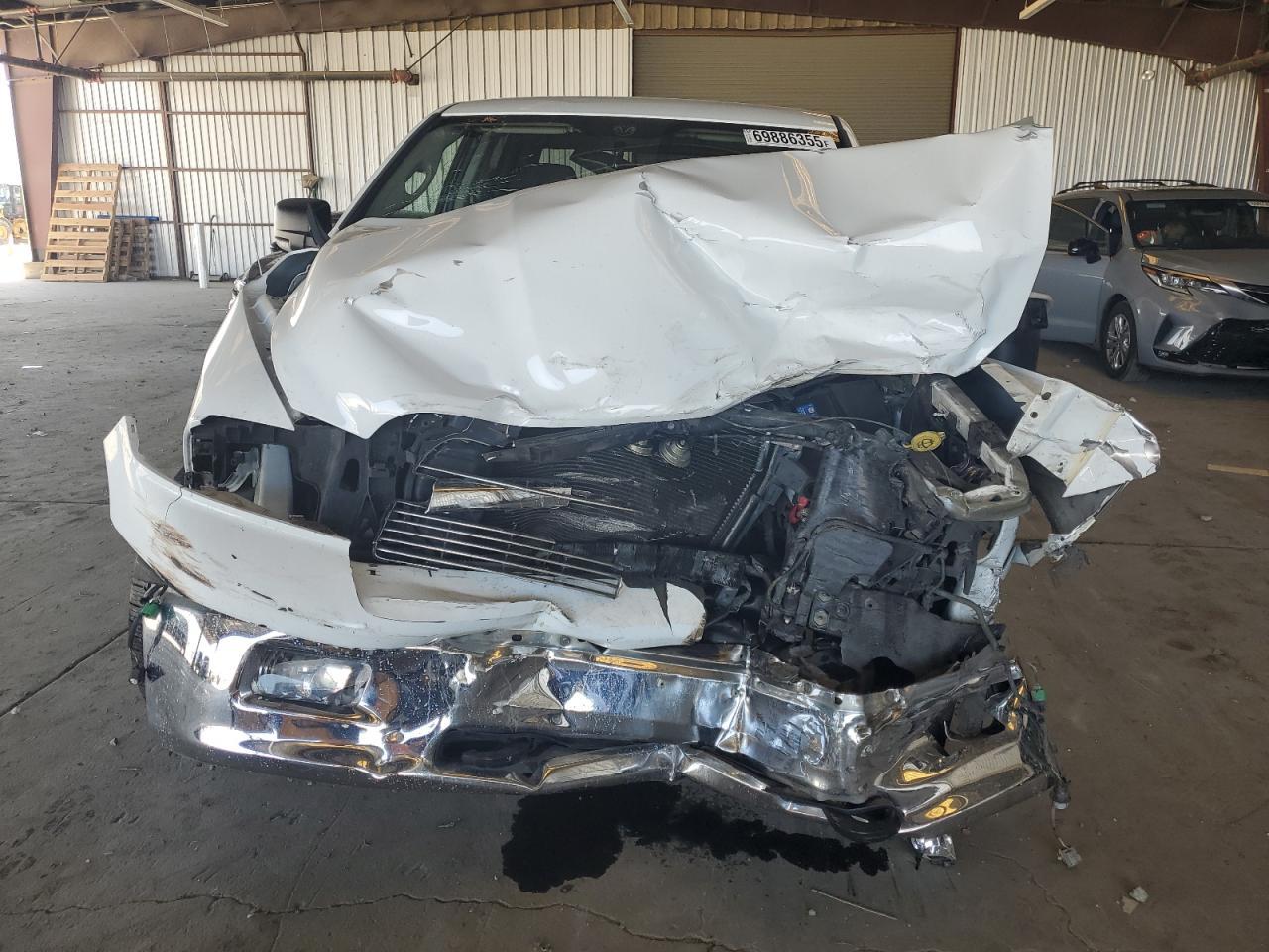 2010 Dodge Ram 1500 - Image 5