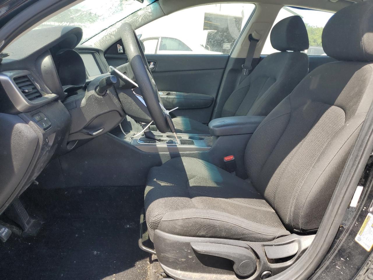 2020 Kia Optima Lx - Image 7