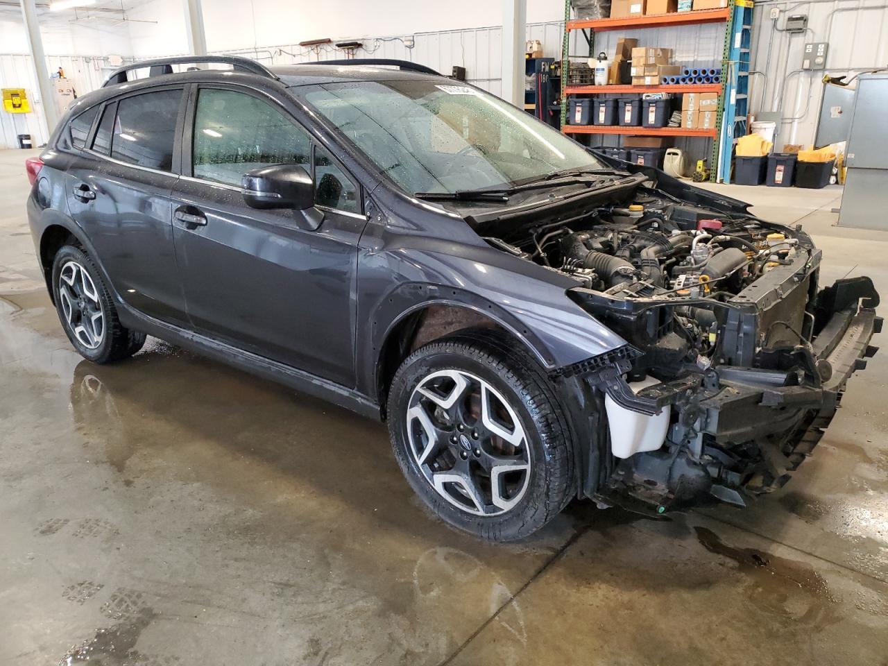 2019 Subaru Crosstrek Limited - Image 4