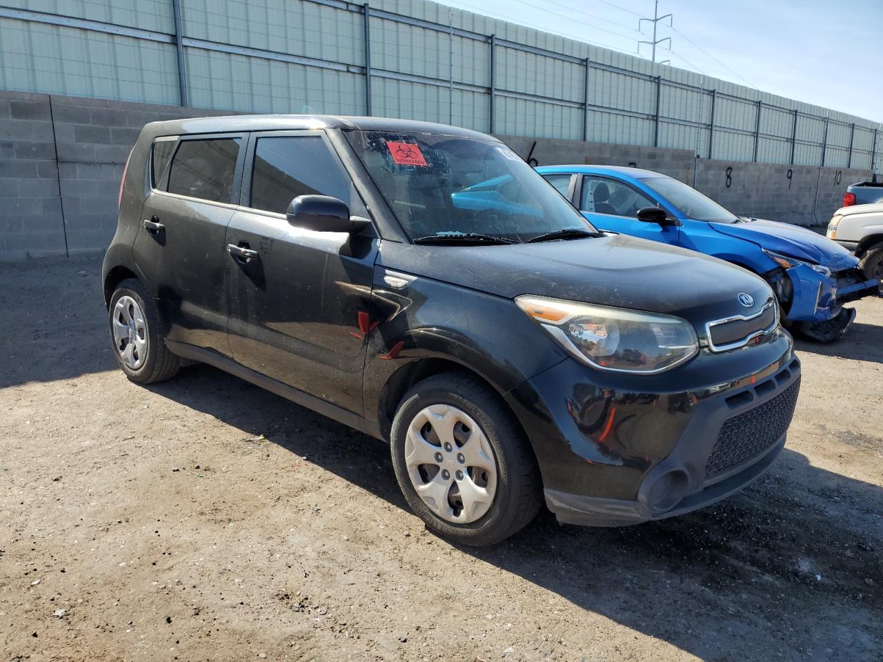 2014 Kia Soul - Фото 4