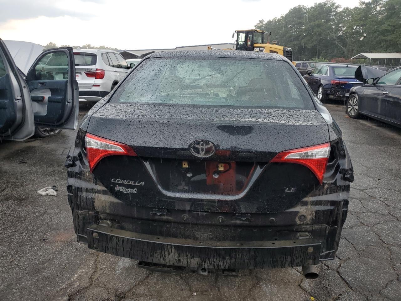 2016 Toyota Corolla L - Image 6