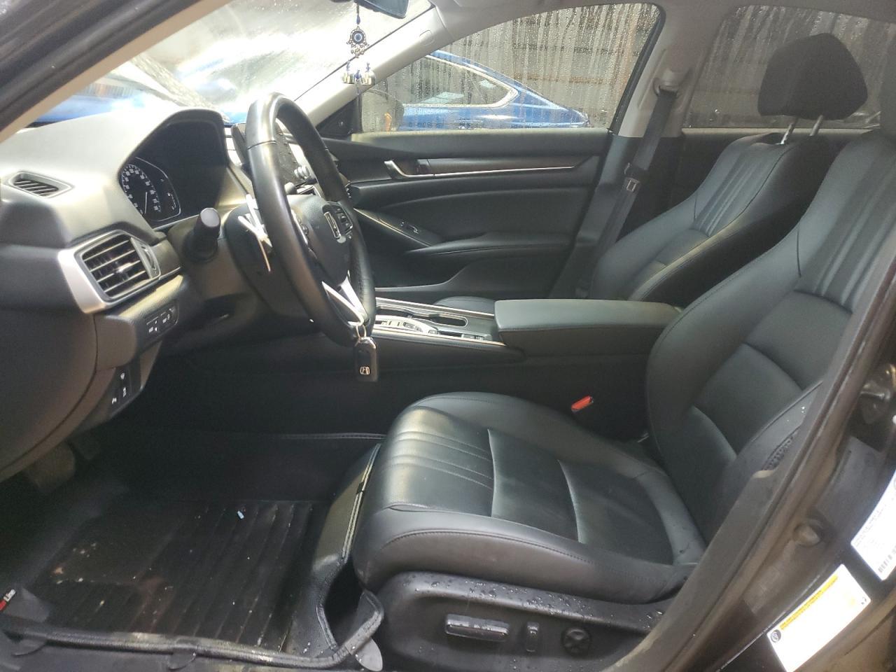 2022 Honda Accord Touring - Фото 7