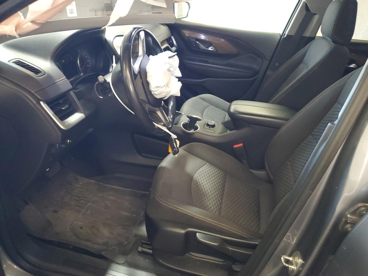 2020 GMC Terrain Sle - Image 7