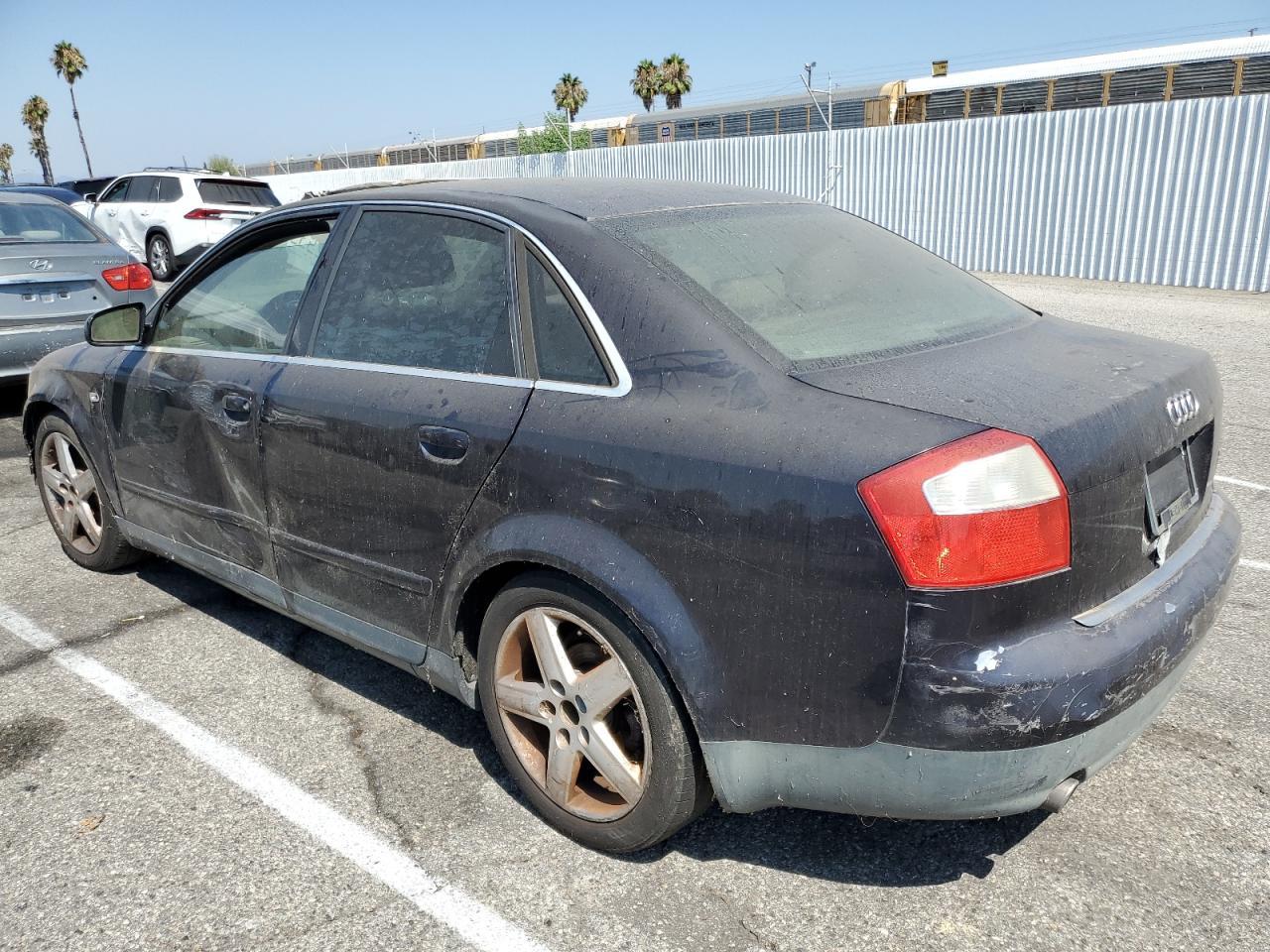 2003 Audi A4 3.0 - Image 2