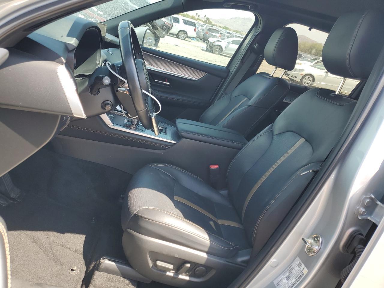 2024 Mazda Cx-90 Premium - Image 7