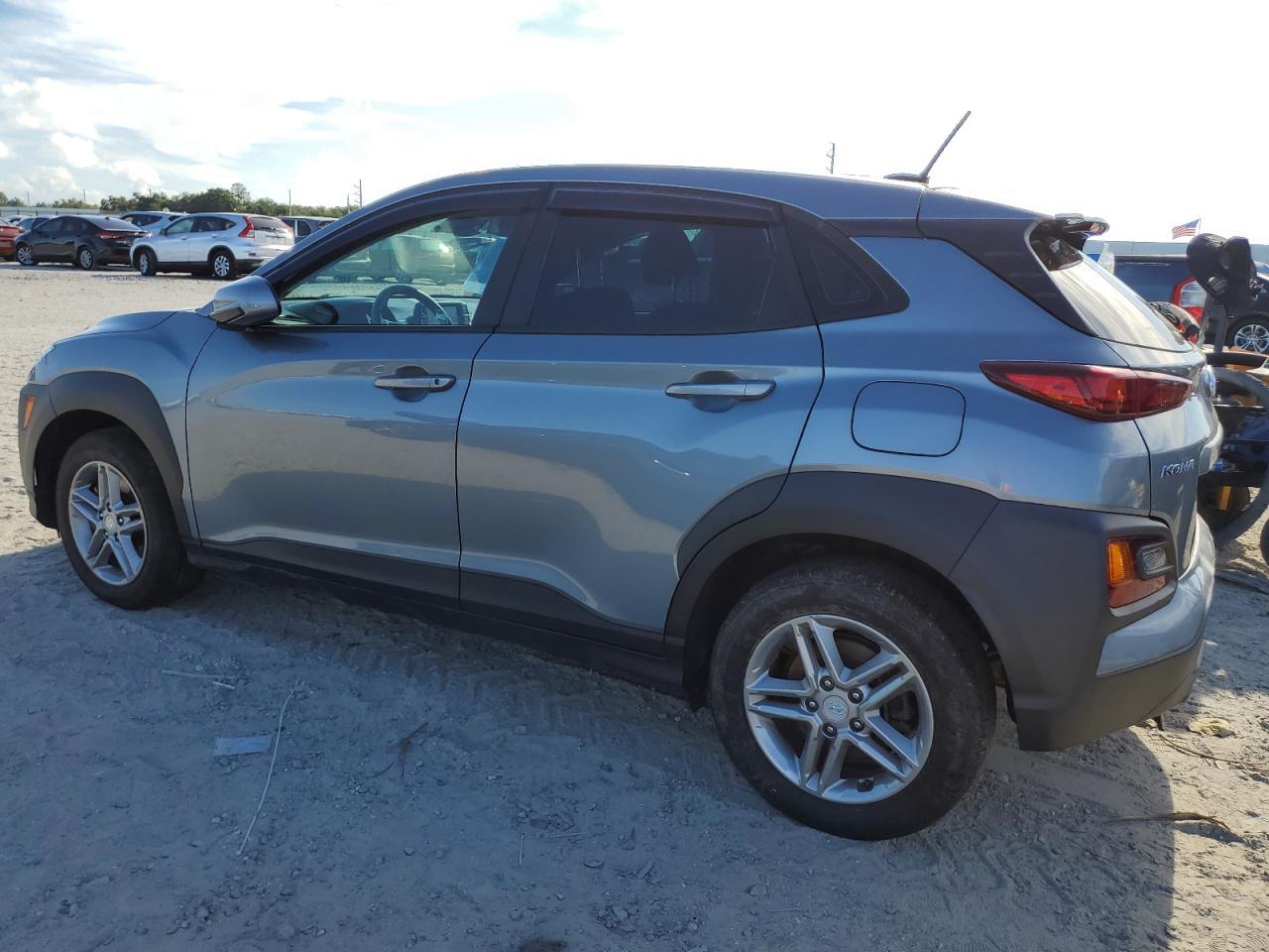 2019 Hyundai Kona Se - Image 2