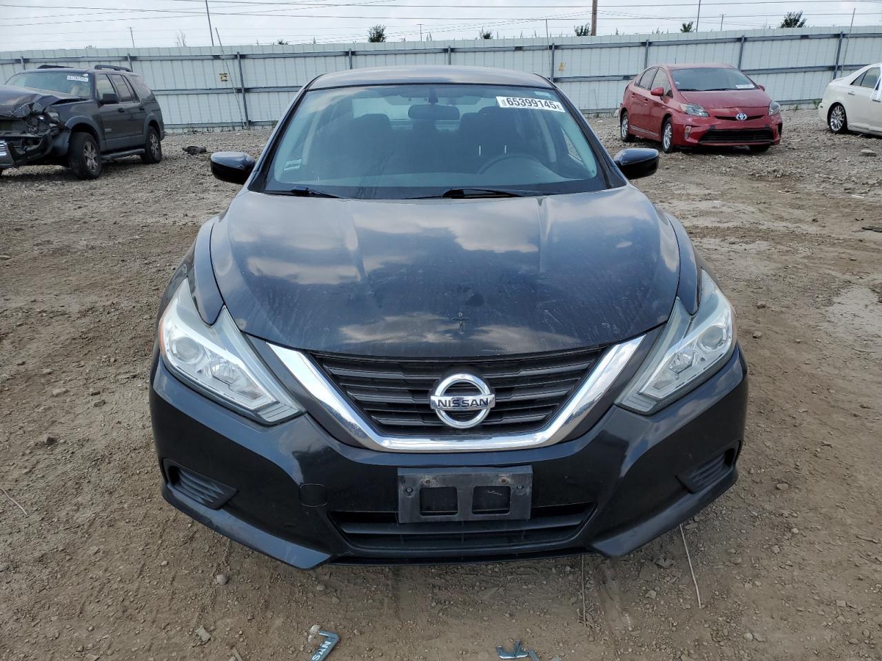 2016 Nissan Altima 2.5 - Фото 5