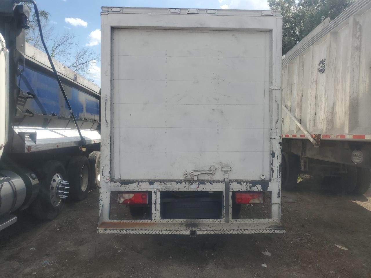 2012 Mercedes-Benz Sprinter 3500 - Фото 6