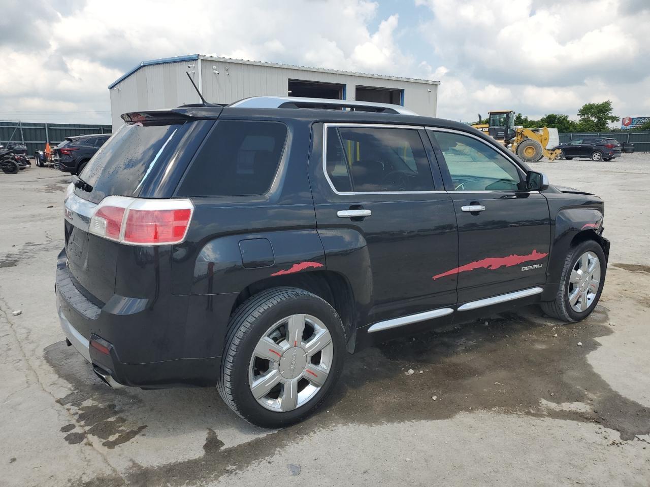2013 GMC Terrain Denali - Image 3