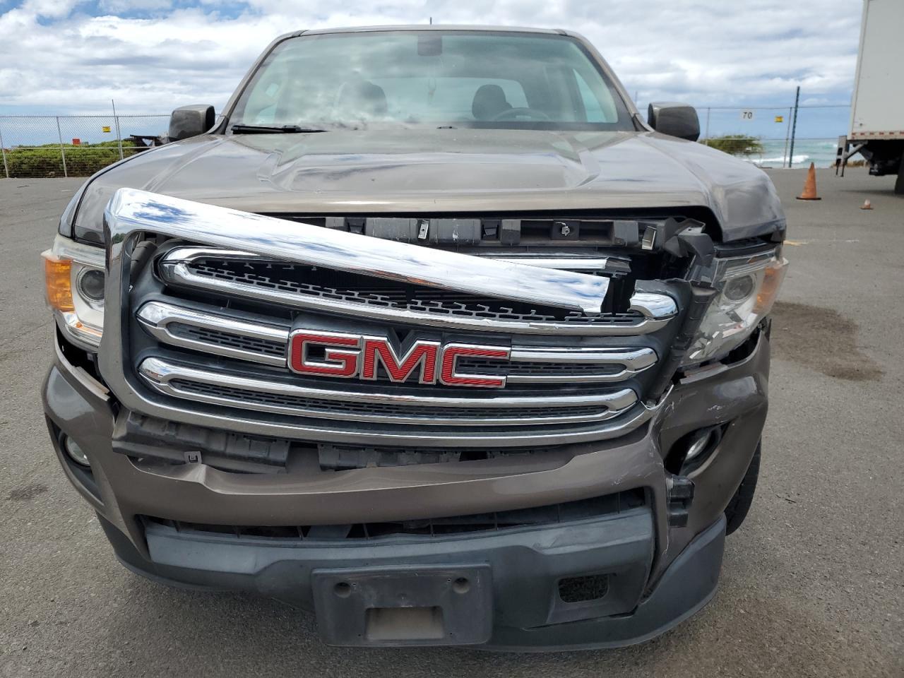 2016 GMC Canyon Sle - Image 5