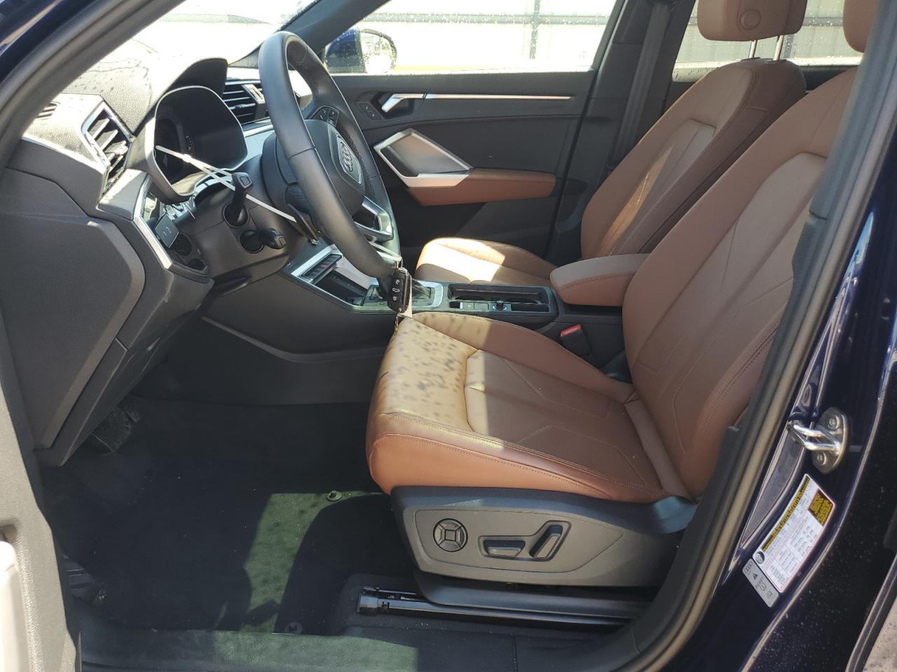 2024 Audi Q3 Premium S Line 45 - Image 7