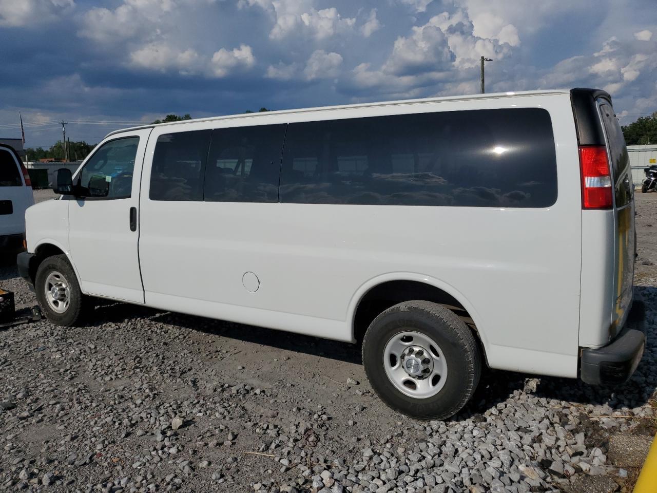 2019 Chevrolet Express G3500 Ls - Image 2