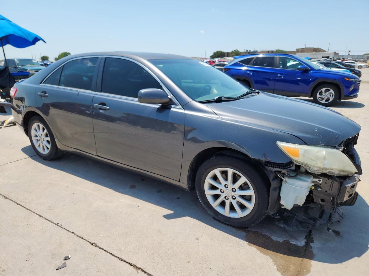 2011 Toyota Camry Base - Фото 4
