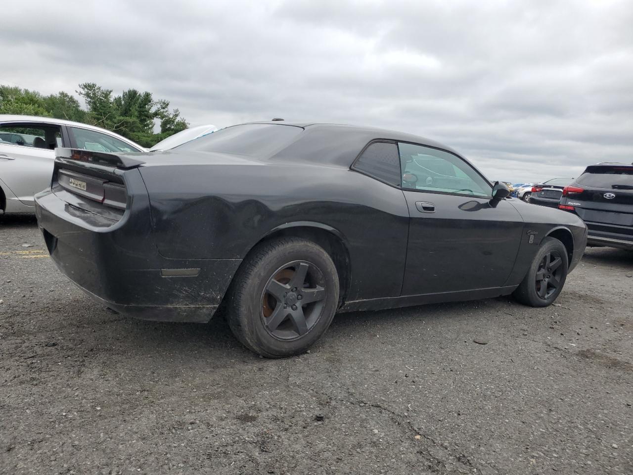 2010 Dodge Challenger Se - Фото 3
