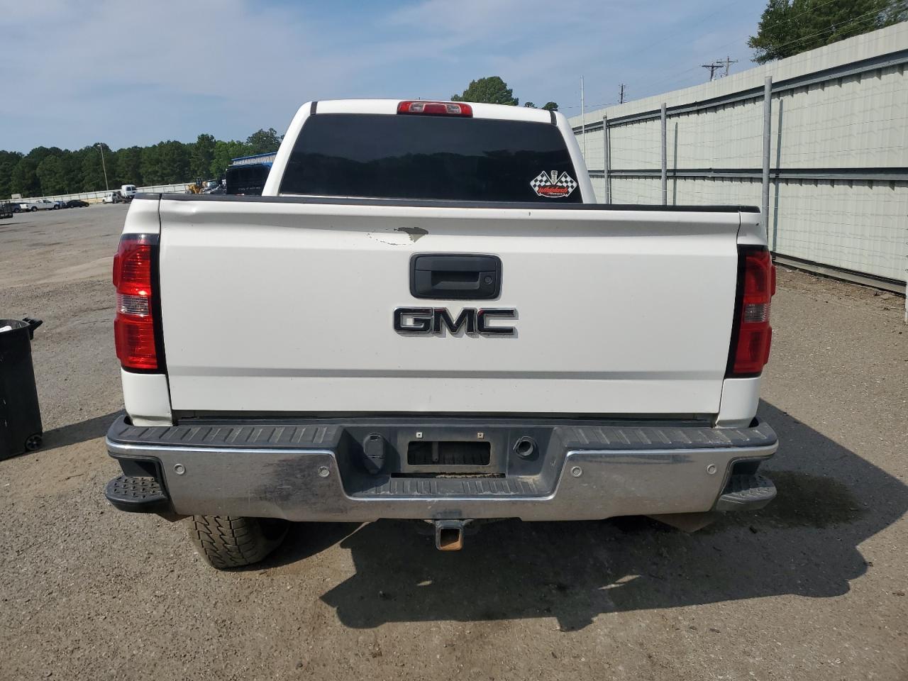 2014 GMC Sierra K1500 Slt - Фото 6